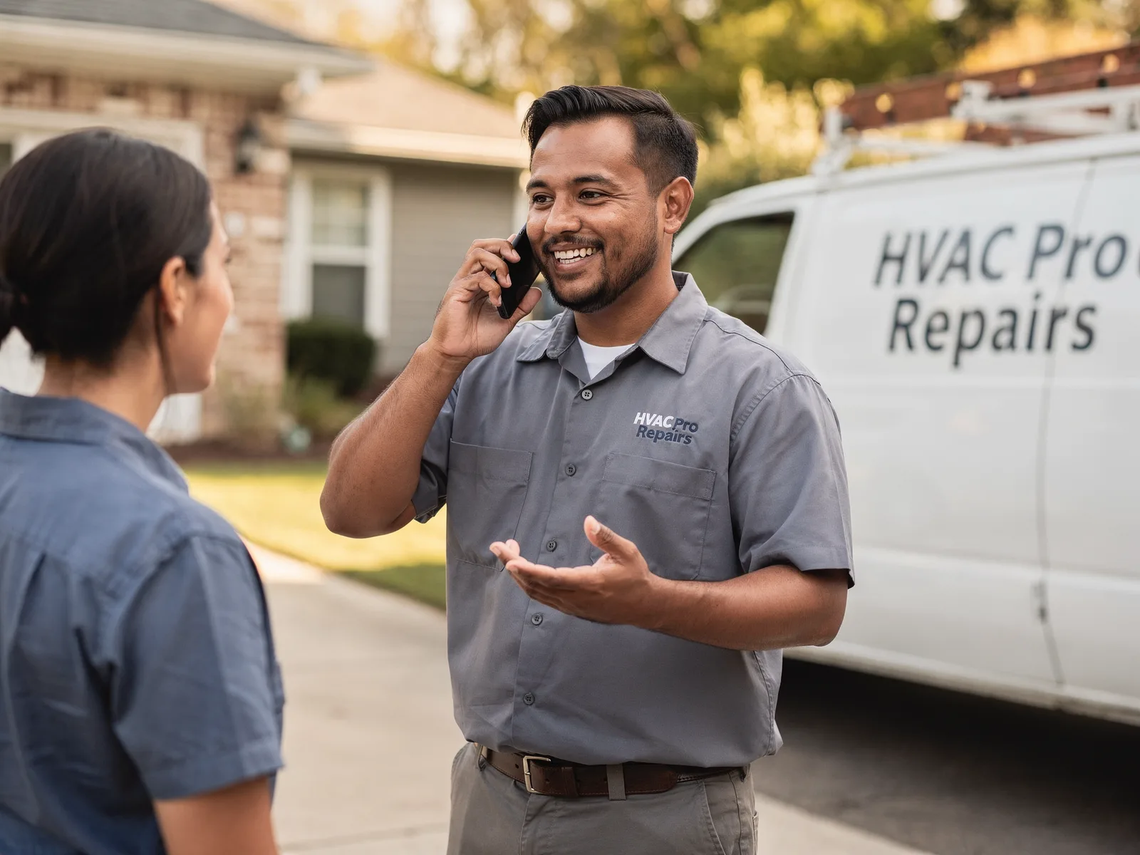 Heat Pump Repair Zachary, LA FAQs